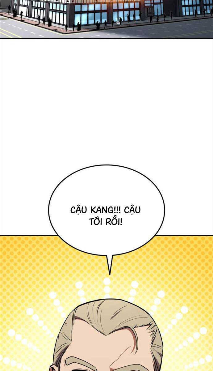Sự Trở Lại Của Vị Thần Sức Mạnh: Chapter 129