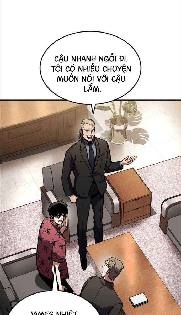 Sự Trở Lại Của Vị Thần Sức Mạnh: Chapter 129