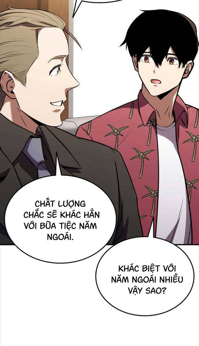 Sự Trở Lại Của Vị Thần Sức Mạnh: Chapter 129