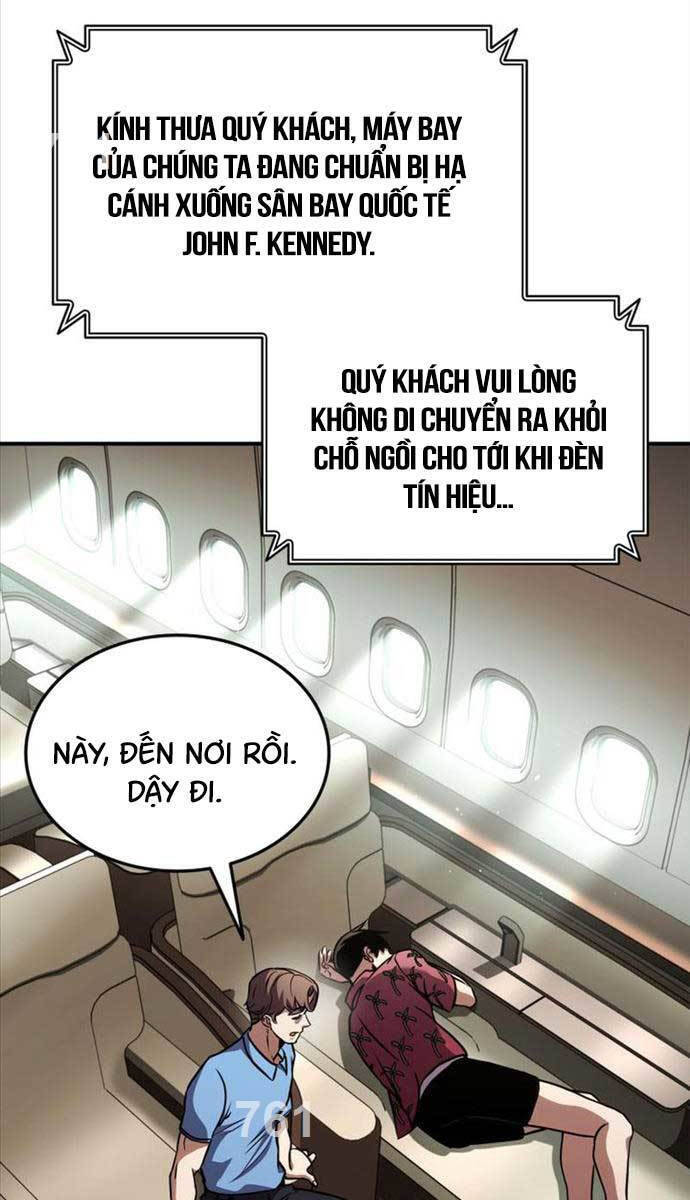 Sự Trở Lại Của Vị Thần Sức Mạnh: Chapter 129