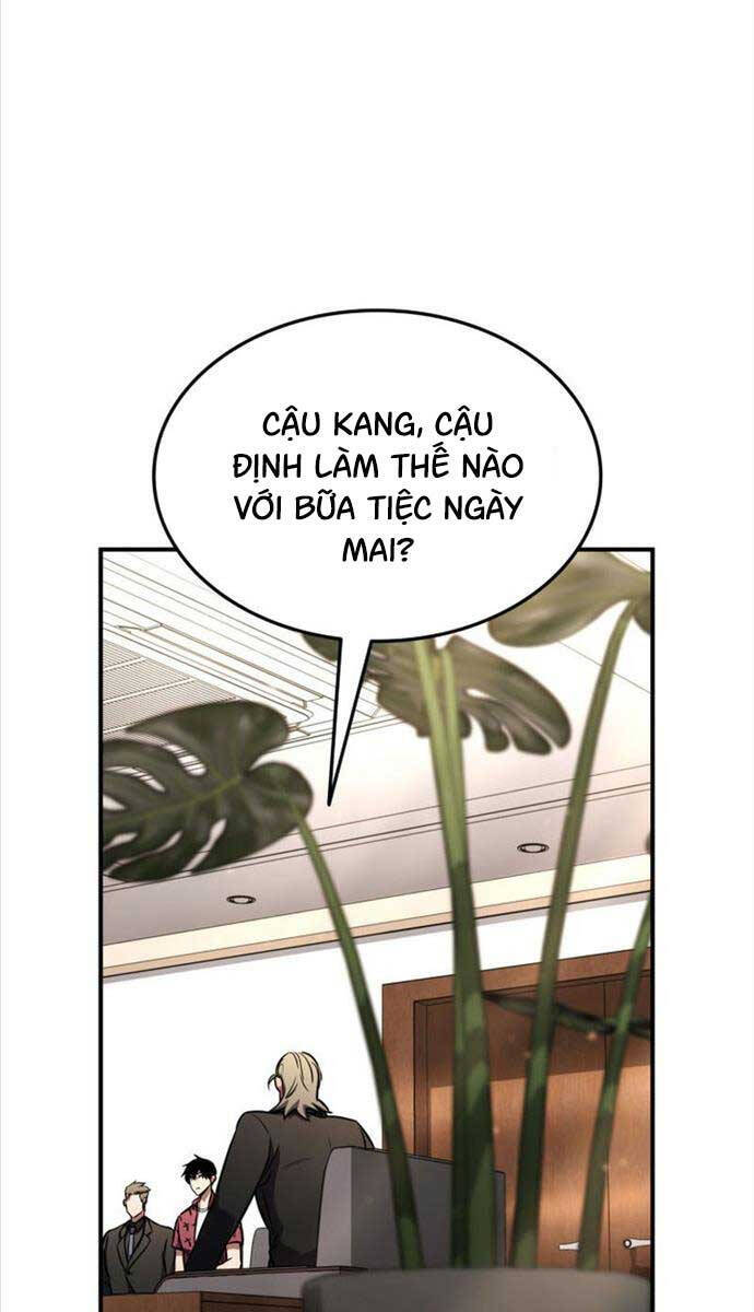 Sự Trở Lại Của Vị Thần Sức Mạnh: Chapter 129