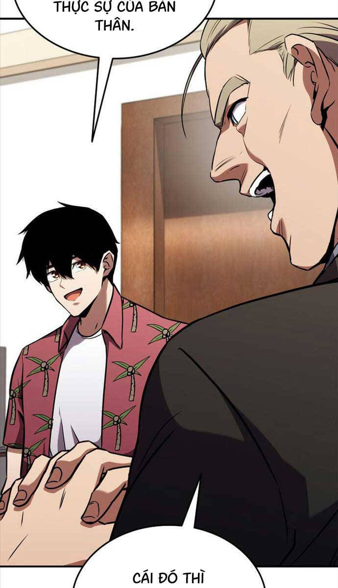 Sự Trở Lại Của Vị Thần Sức Mạnh: Chapter 129
