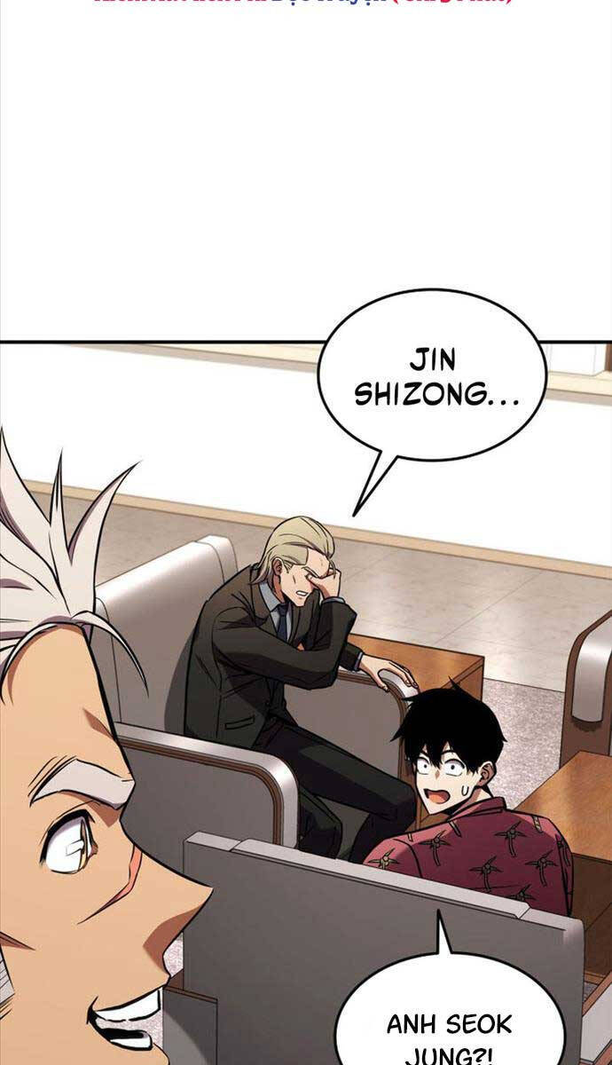 Sự Trở Lại Của Vị Thần Sức Mạnh: Chapter 129