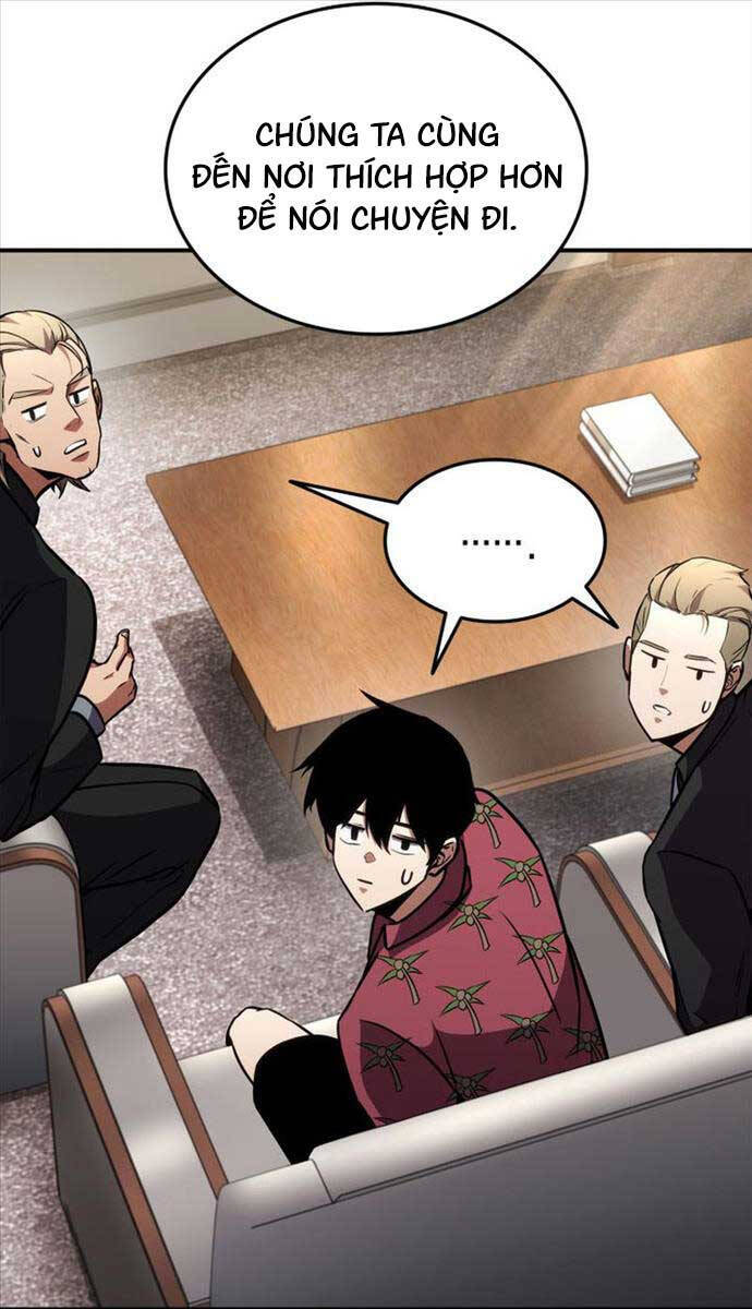 Sự Trở Lại Của Vị Thần Sức Mạnh: Chapter 129