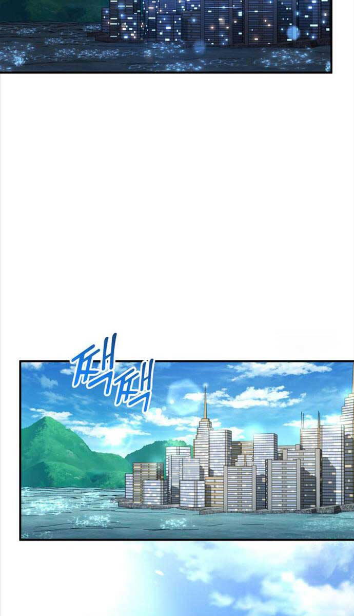Sự Trở Lại Của Vị Thần Sức Mạnh: Chapter 129