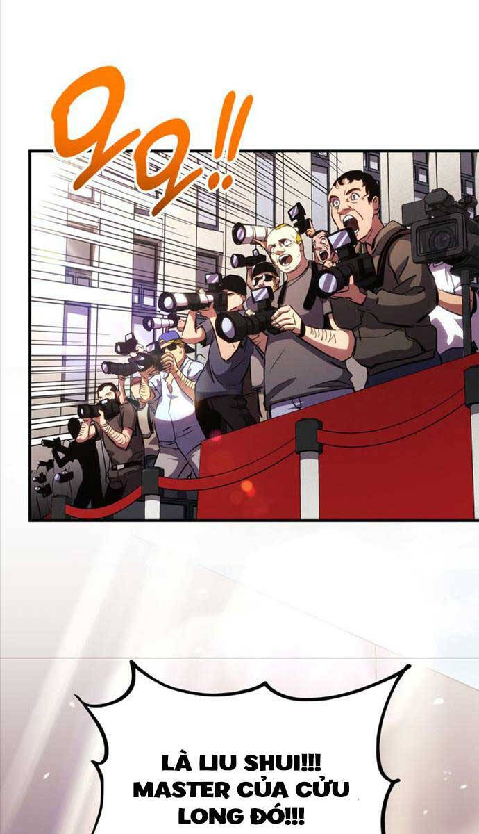 Sự Trở Lại Của Vị Thần Sức Mạnh: Chapter 129