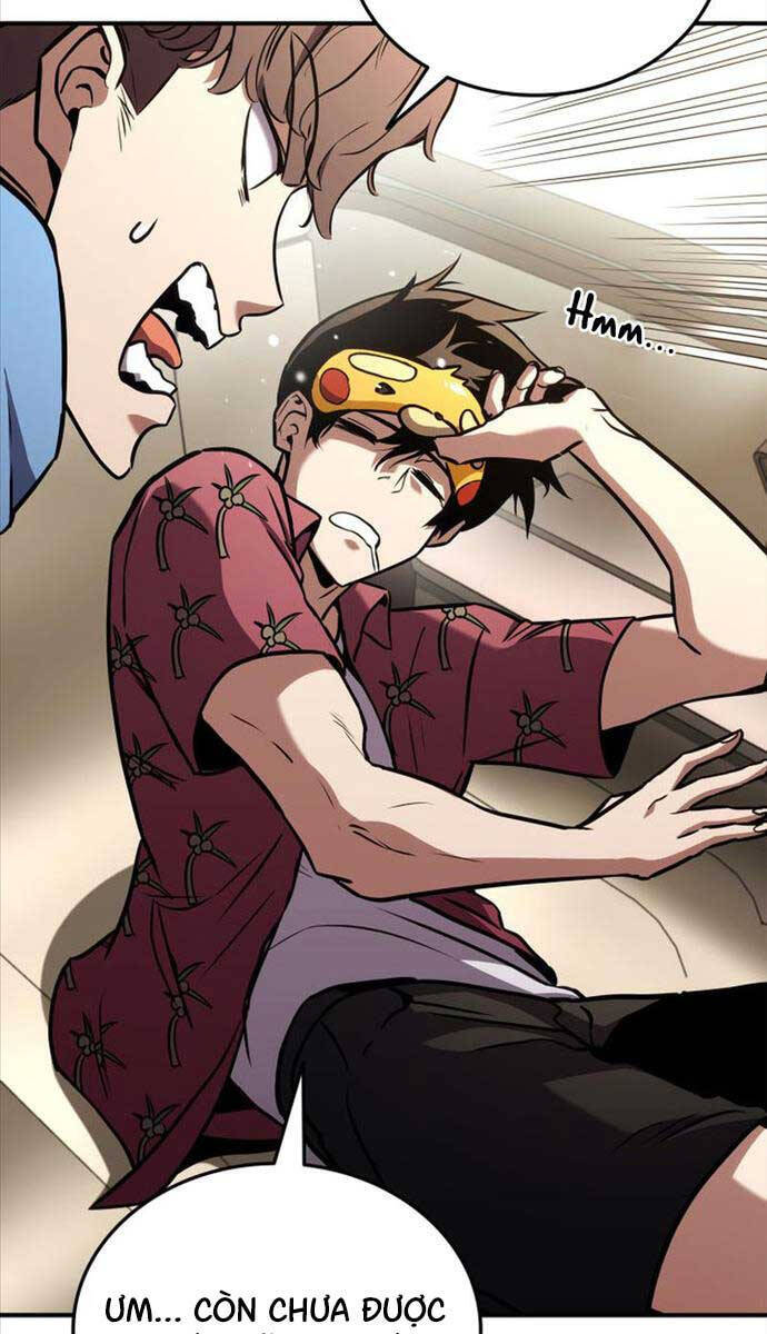Sự Trở Lại Của Vị Thần Sức Mạnh: Chapter 129