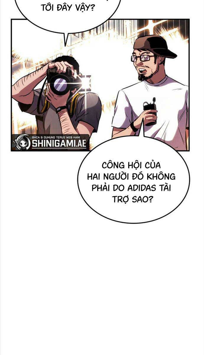 Sự Trở Lại Của Vị Thần Sức Mạnh: Chapter 129