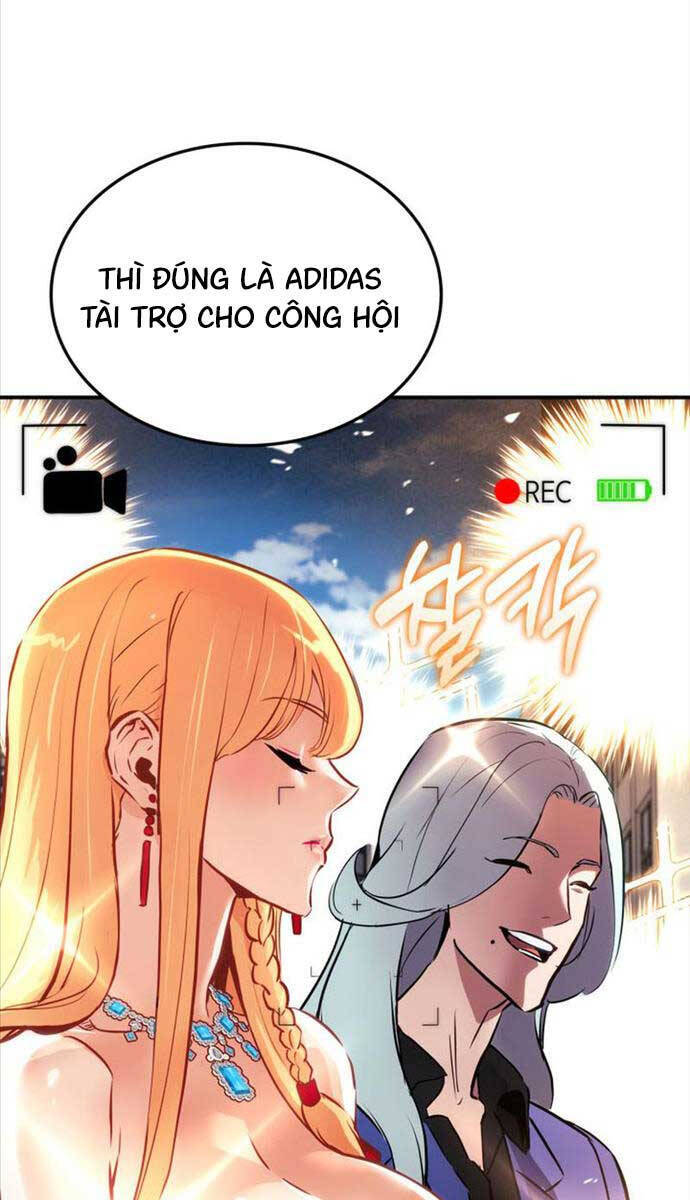 Sự Trở Lại Của Vị Thần Sức Mạnh: Chapter 129