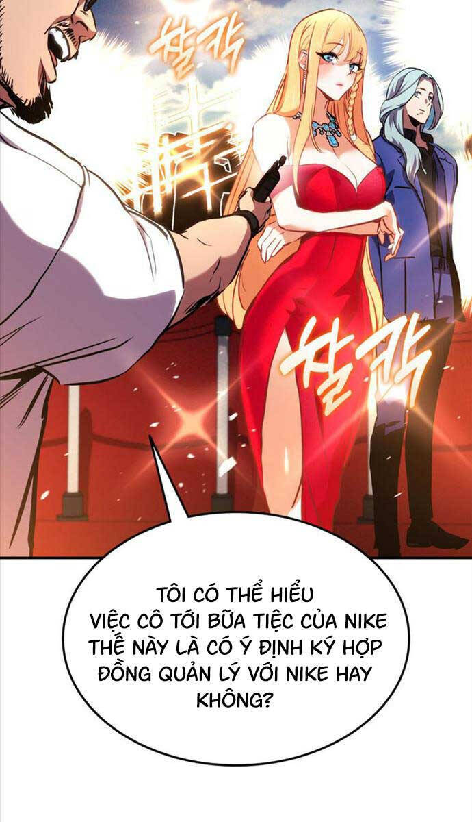 Sự Trở Lại Của Vị Thần Sức Mạnh: Chapter 129