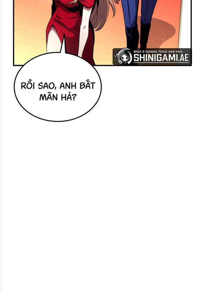 Sự Trở Lại Của Vị Thần Sức Mạnh: Chapter 129