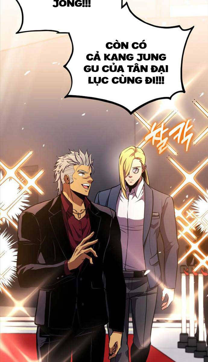 Sự Trở Lại Của Vị Thần Sức Mạnh: Chapter 129