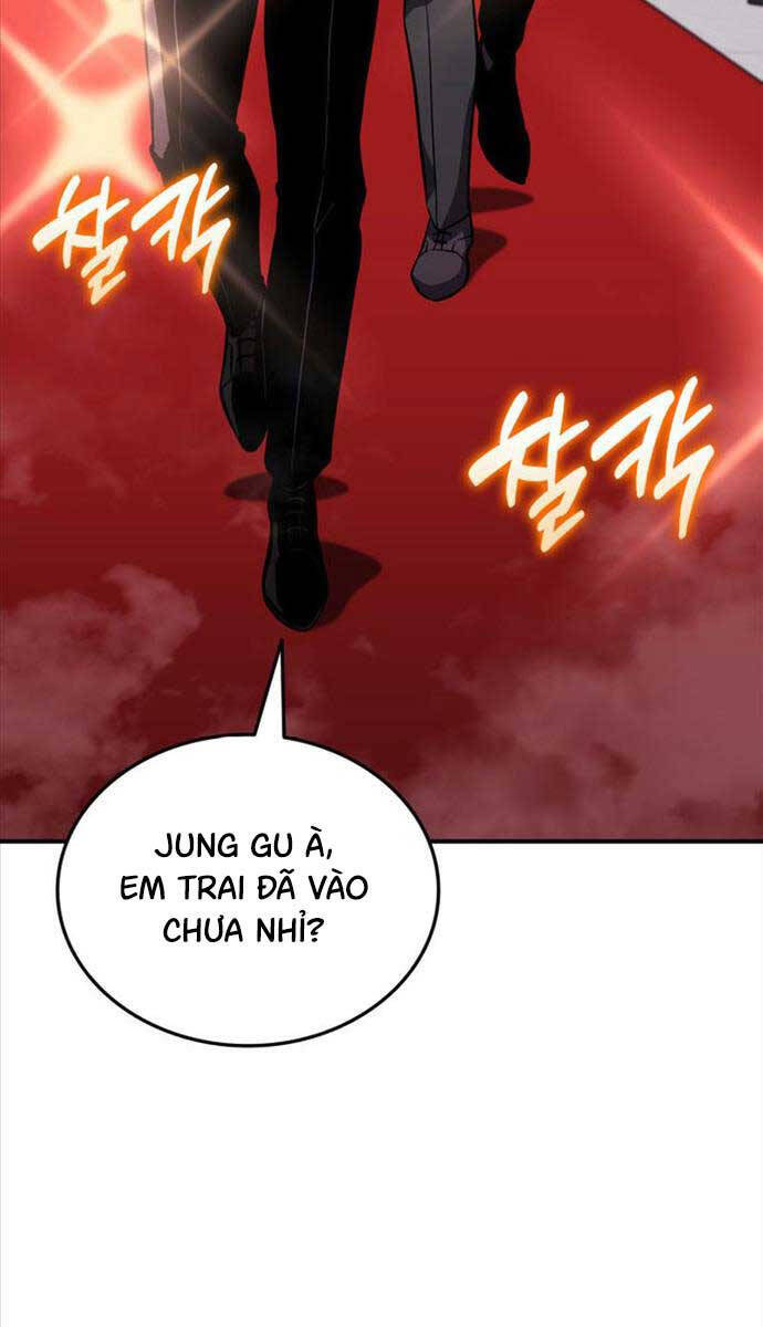 Sự Trở Lại Của Vị Thần Sức Mạnh: Chapter 129