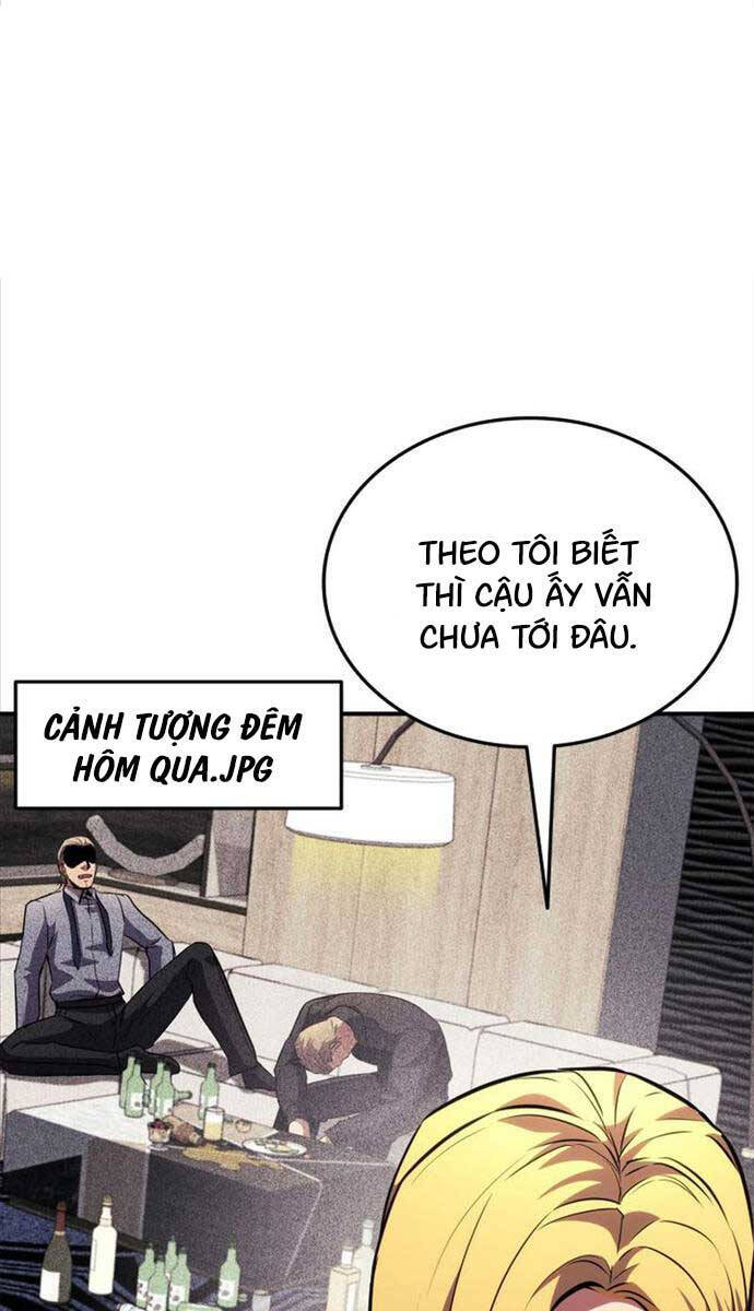 Sự Trở Lại Của Vị Thần Sức Mạnh: Chapter 129