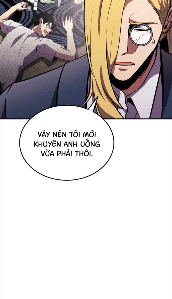 Sự Trở Lại Của Vị Thần Sức Mạnh: Chapter 129