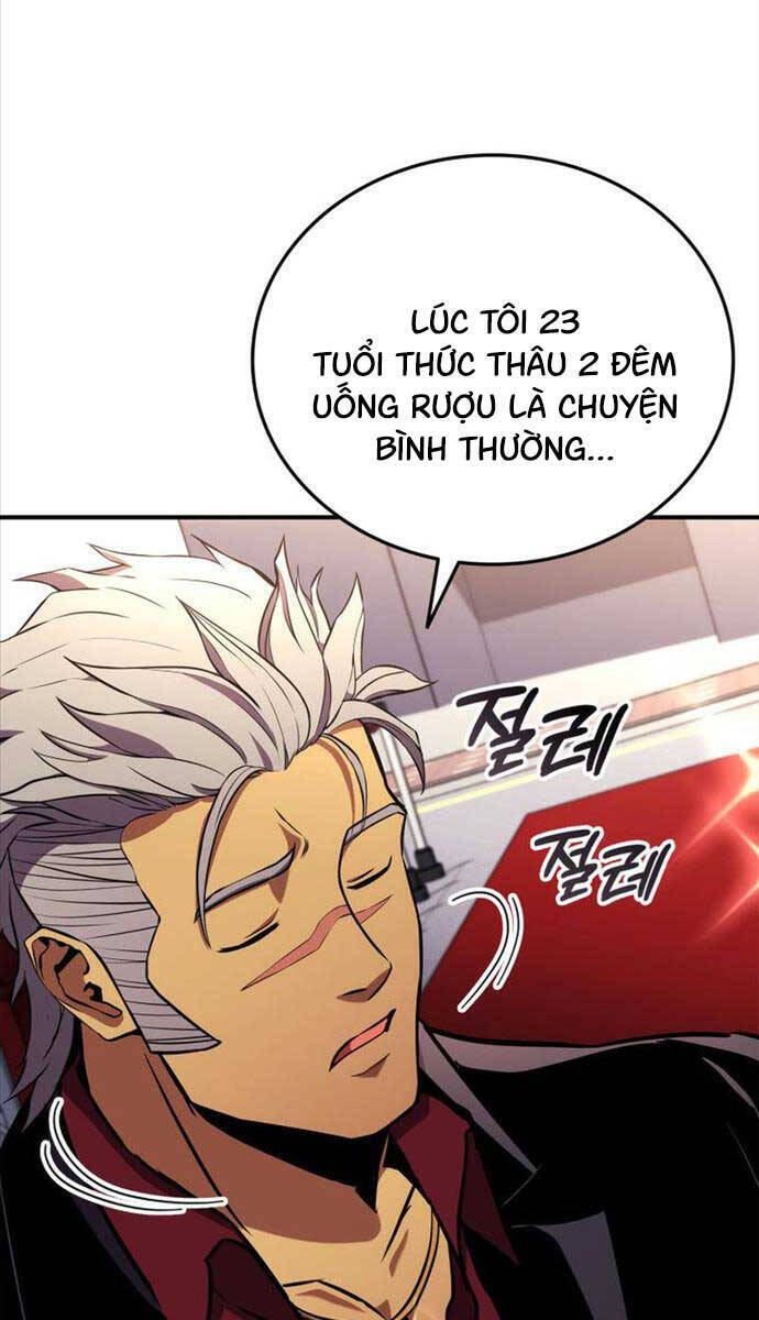 Sự Trở Lại Của Vị Thần Sức Mạnh: Chapter 129
