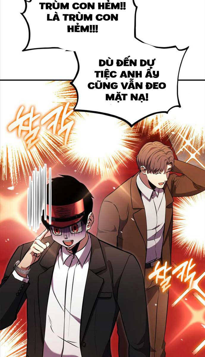 Sự Trở Lại Của Vị Thần Sức Mạnh: Chapter 129