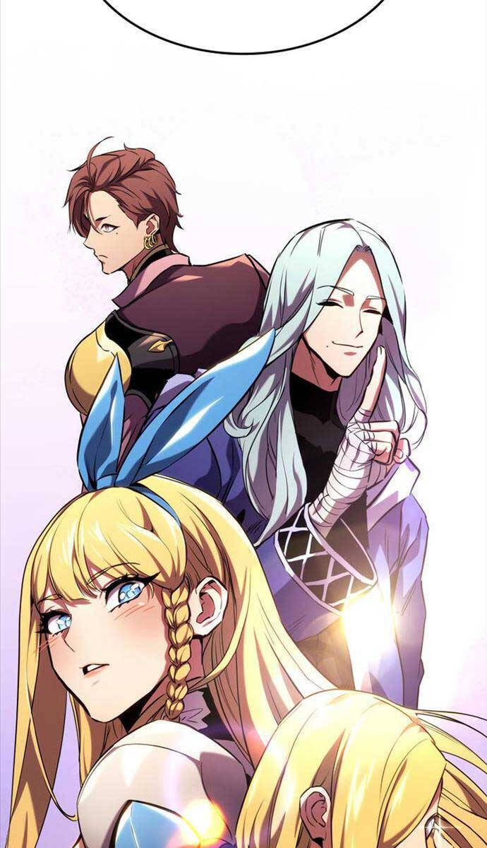 Sự Trở Lại Của Vị Thần Sức Mạnh: Chapter 129