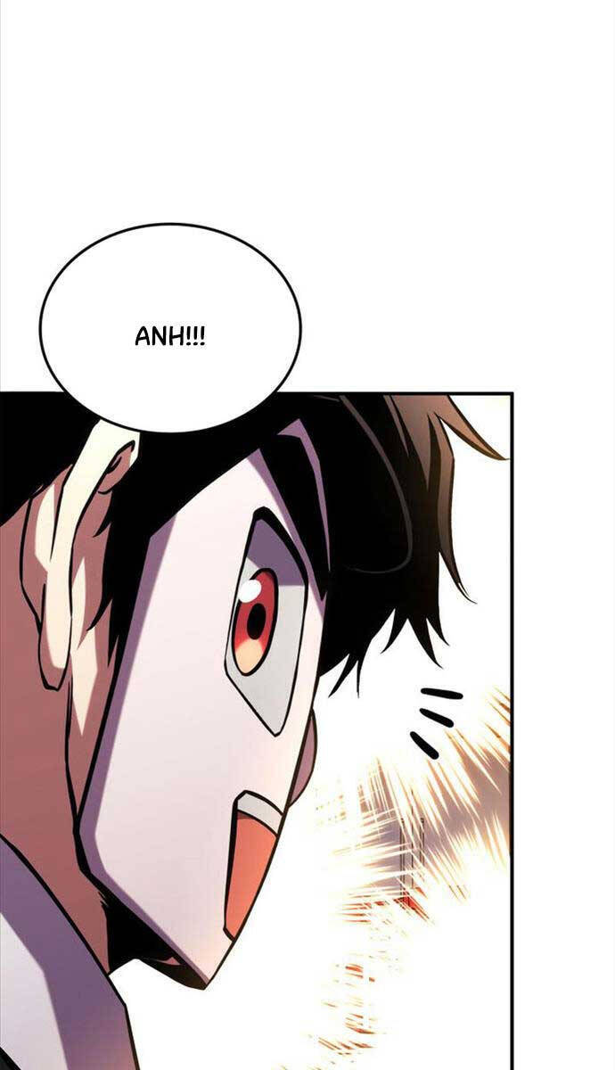 Sự Trở Lại Của Vị Thần Sức Mạnh: Chapter 129