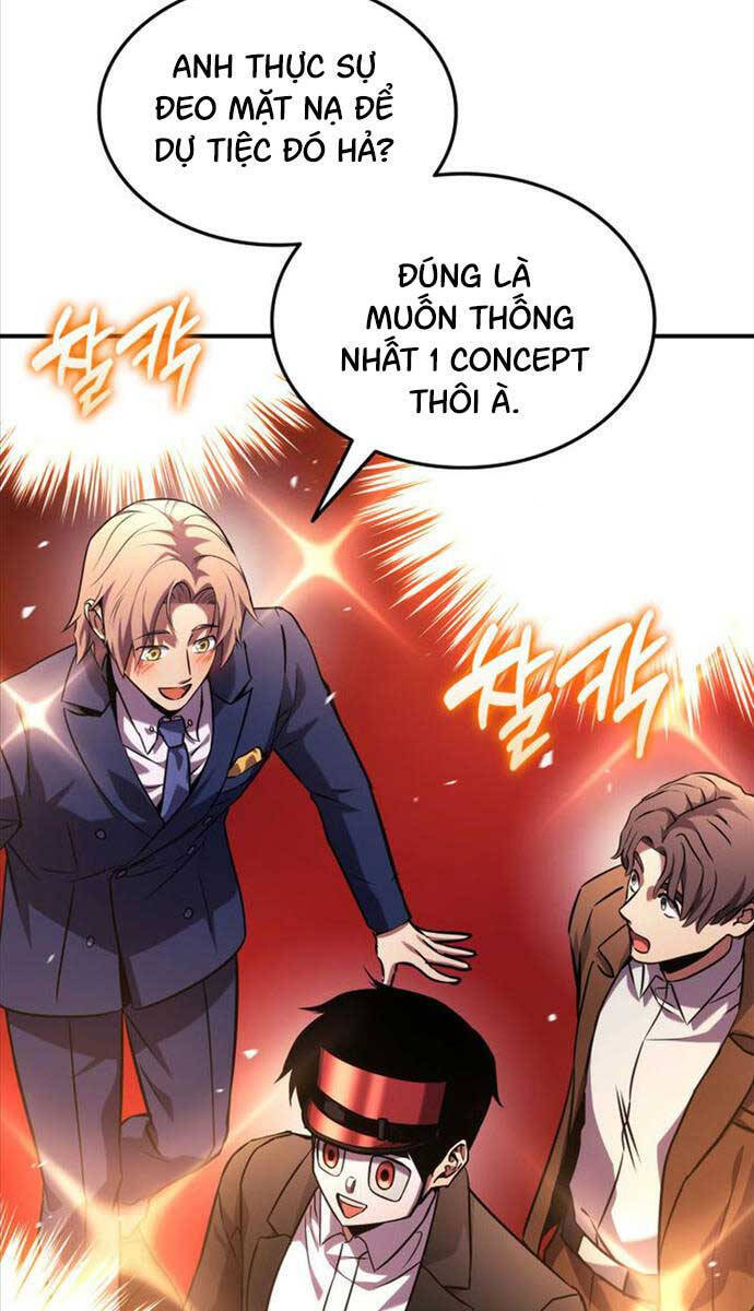 Sự Trở Lại Của Vị Thần Sức Mạnh: Chapter 129