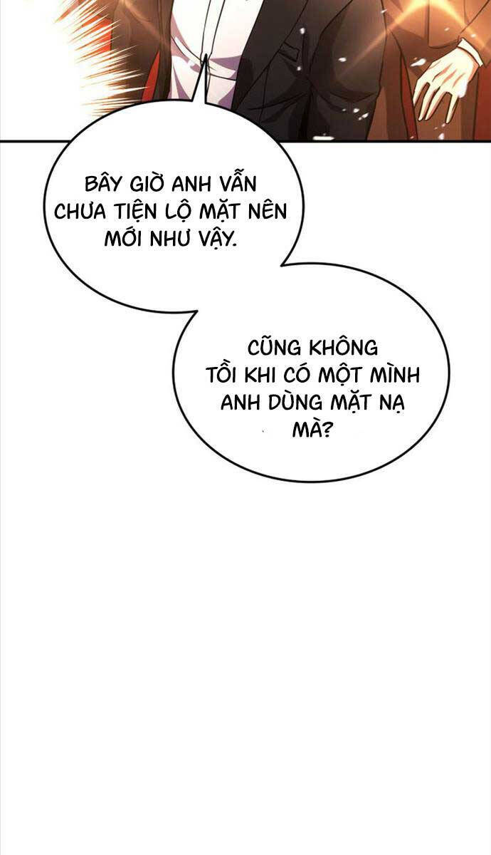 Sự Trở Lại Của Vị Thần Sức Mạnh: Chapter 129
