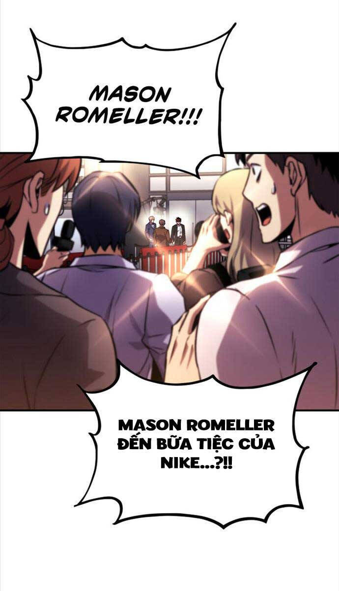 Sự Trở Lại Của Vị Thần Sức Mạnh: Chapter 129