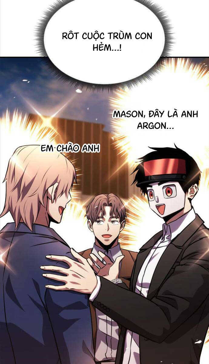 Sự Trở Lại Của Vị Thần Sức Mạnh: Chapter 129