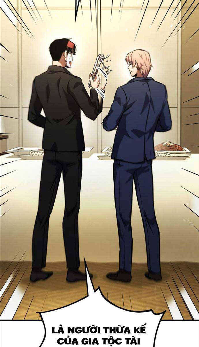 Sự Trở Lại Của Vị Thần Sức Mạnh: Chapter 129