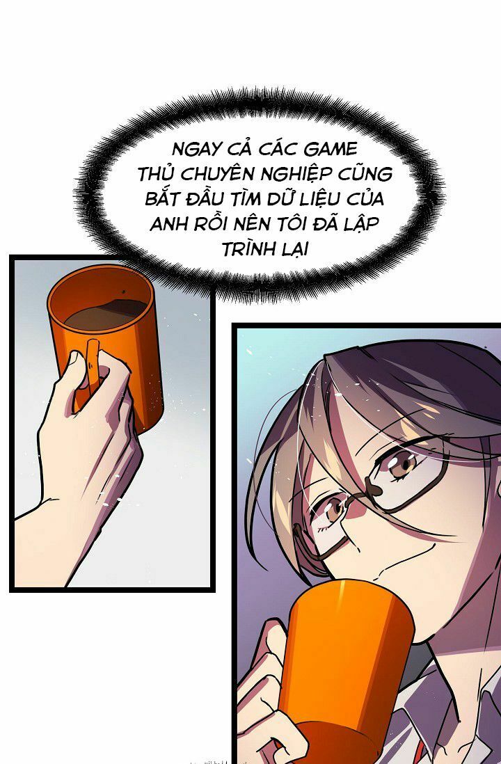 Sự Trở Lại Của Vị Thần Sức Mạnh: Chapter 13