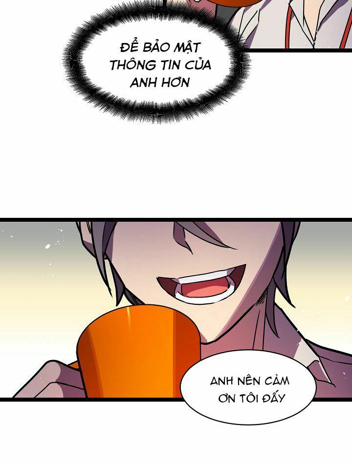 Sự Trở Lại Của Vị Thần Sức Mạnh: Chapter 13