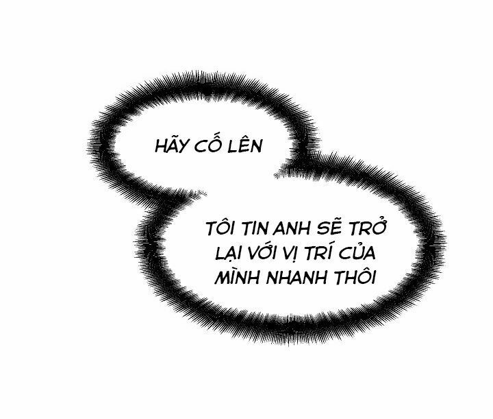 Sự Trở Lại Của Vị Thần Sức Mạnh: Chapter 13