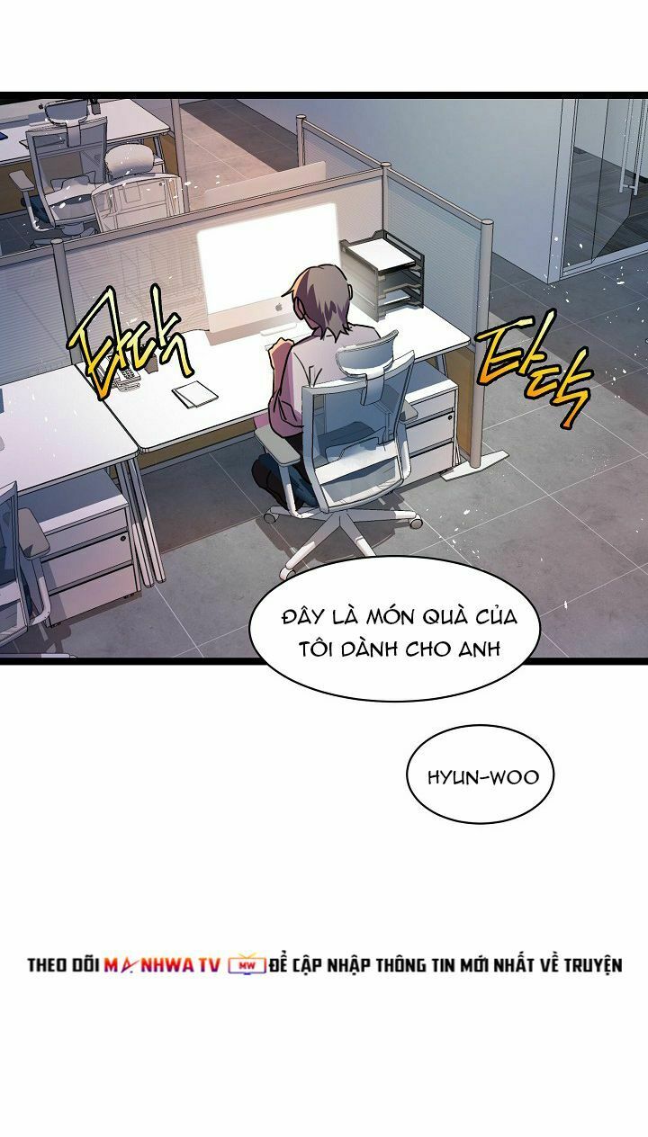 Sự Trở Lại Của Vị Thần Sức Mạnh: Chapter 13