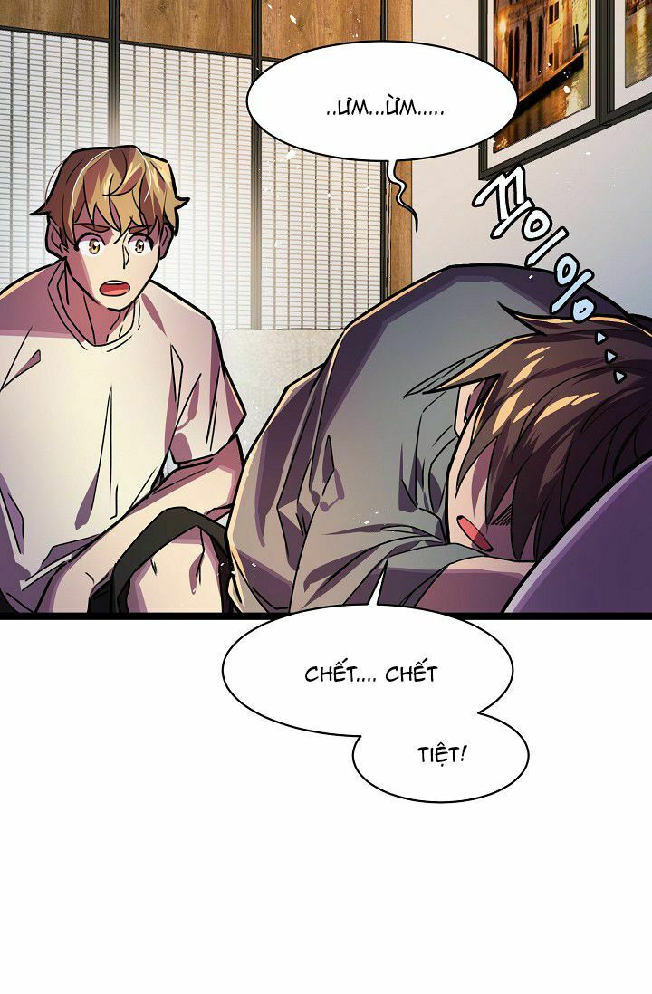 Sự Trở Lại Của Vị Thần Sức Mạnh: Chapter 13