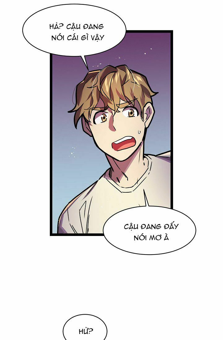 Sự Trở Lại Của Vị Thần Sức Mạnh: Chapter 13