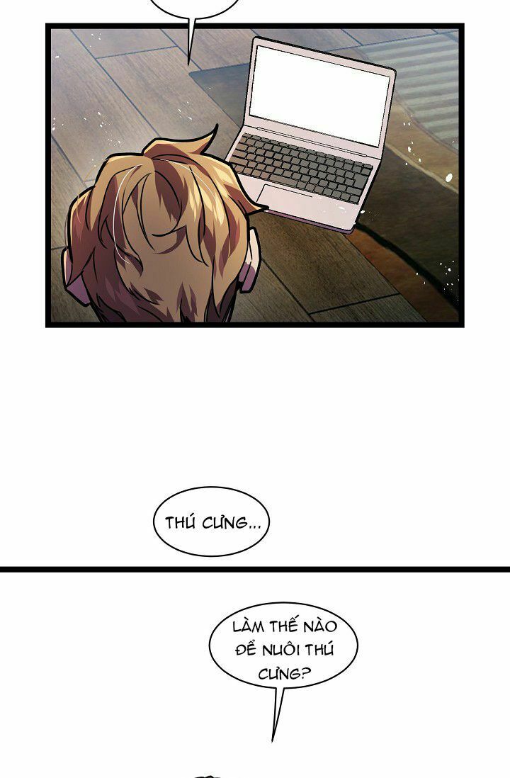 Sự Trở Lại Của Vị Thần Sức Mạnh: Chapter 13