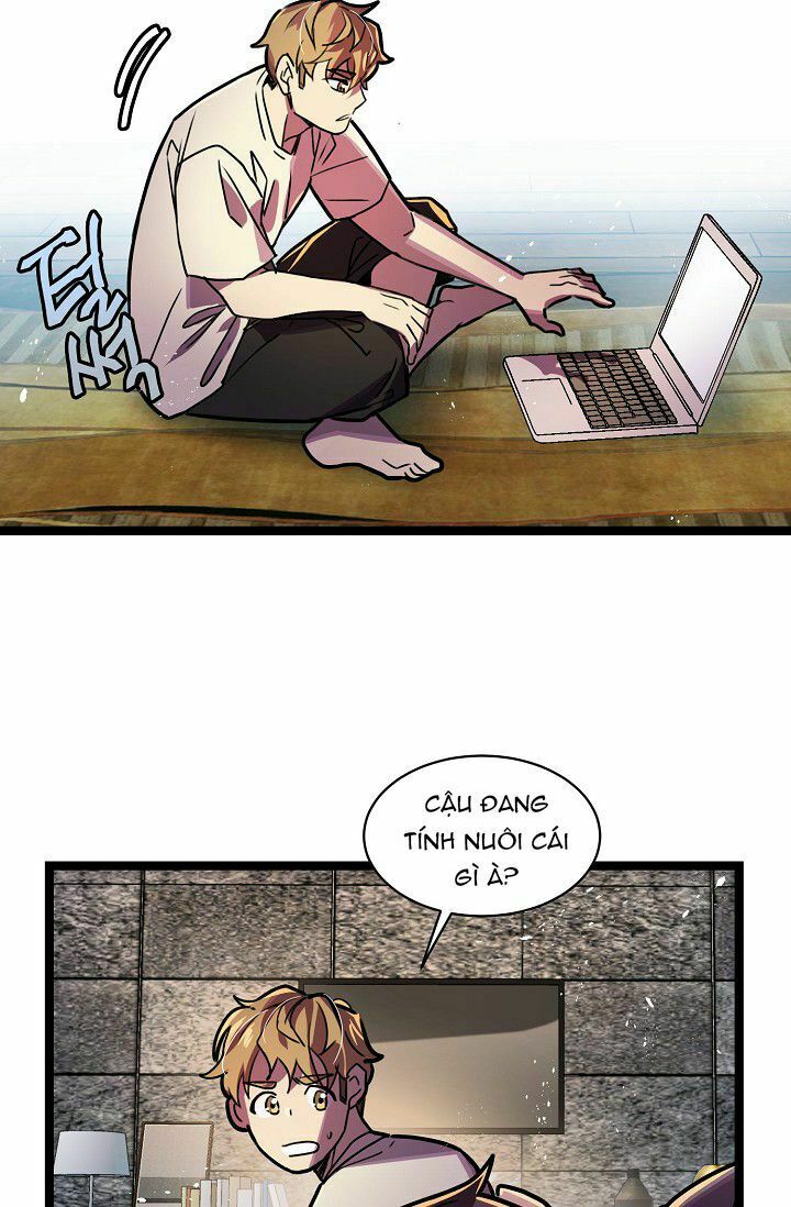 Sự Trở Lại Của Vị Thần Sức Mạnh: Chapter 13