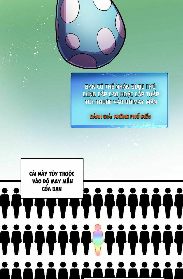 Sự Trở Lại Của Vị Thần Sức Mạnh: Chapter 13