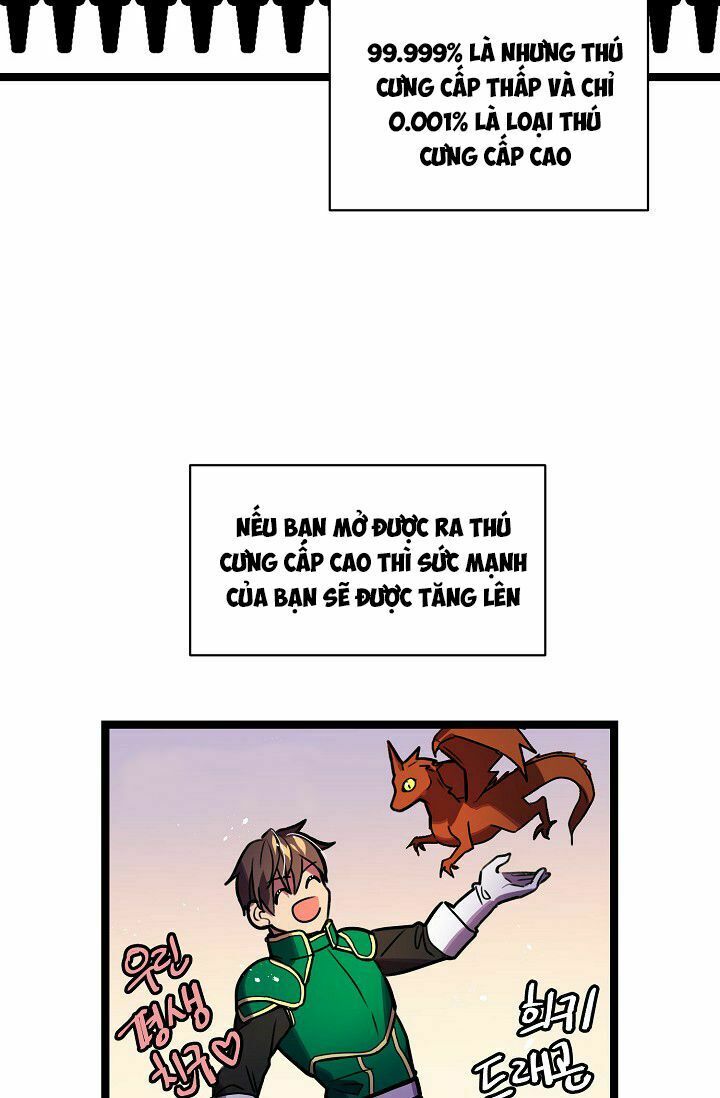 Sự Trở Lại Của Vị Thần Sức Mạnh: Chapter 13