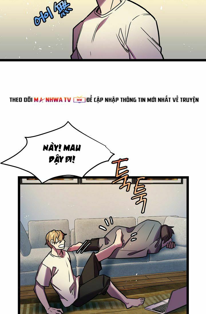 Sự Trở Lại Của Vị Thần Sức Mạnh: Chapter 13