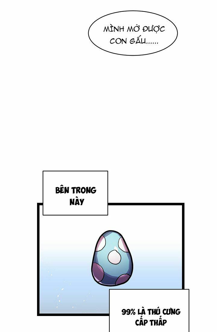 Sự Trở Lại Của Vị Thần Sức Mạnh: Chapter 13