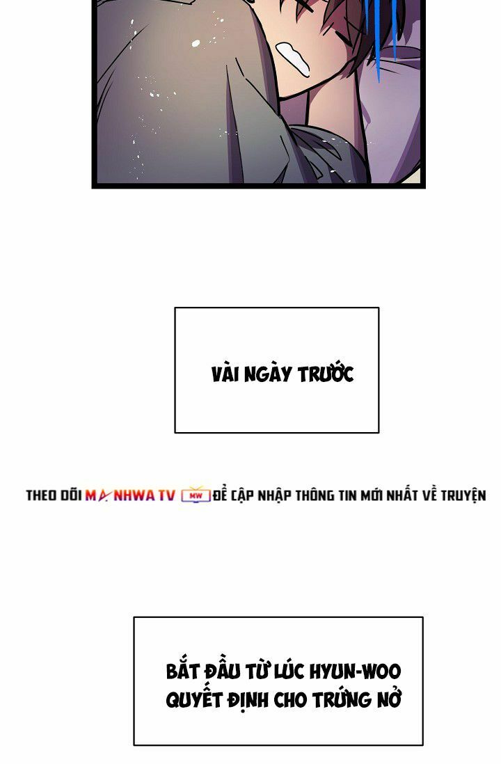 Sự Trở Lại Của Vị Thần Sức Mạnh: Chapter 13