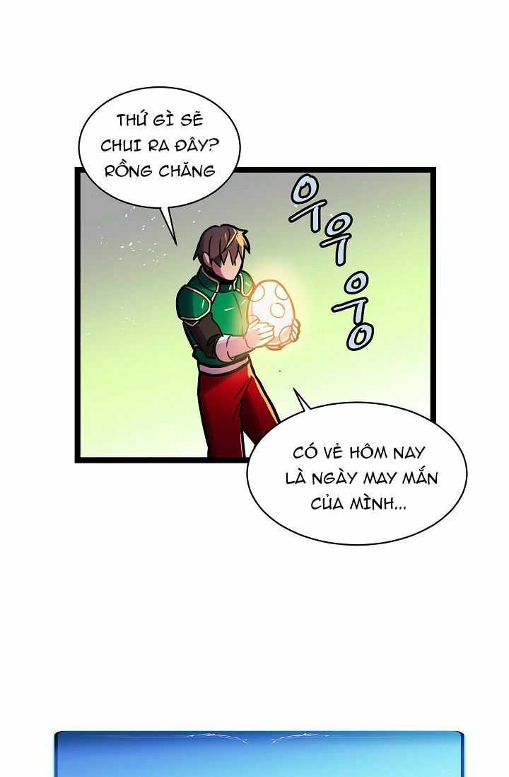 Sự Trở Lại Của Vị Thần Sức Mạnh: Chapter 13