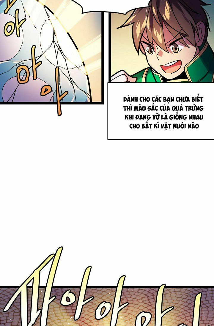 Sự Trở Lại Của Vị Thần Sức Mạnh: Chapter 13