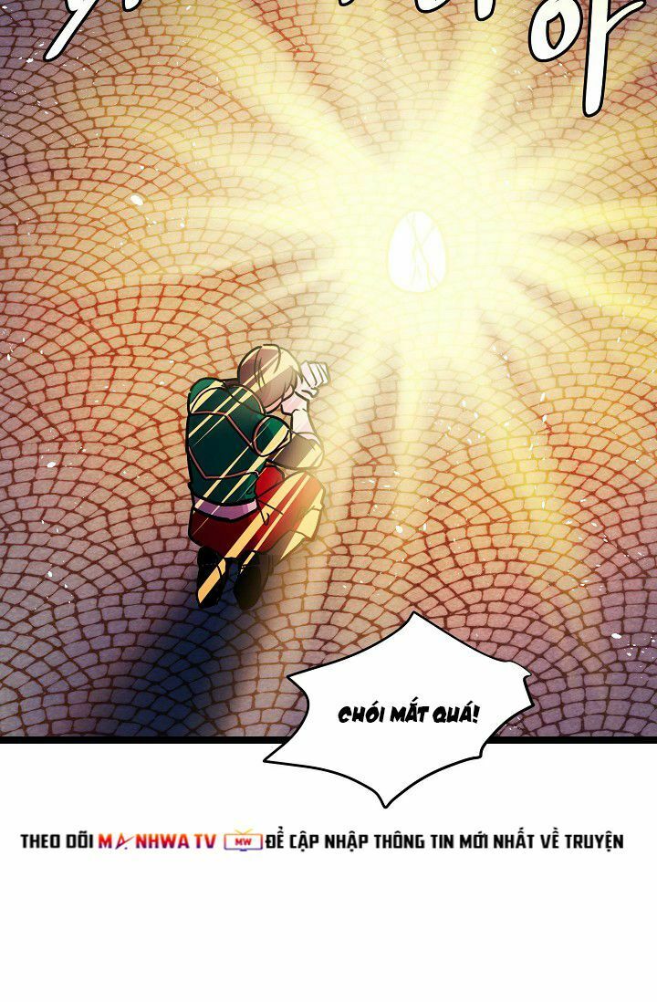 Sự Trở Lại Của Vị Thần Sức Mạnh: Chapter 13