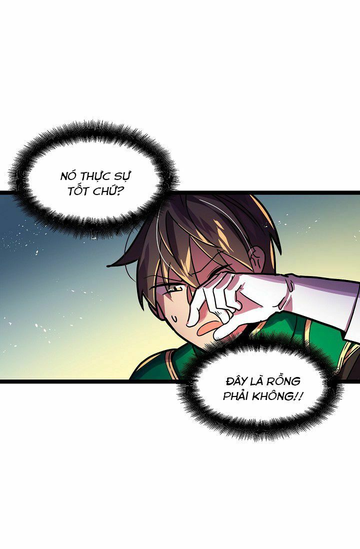 Sự Trở Lại Của Vị Thần Sức Mạnh: Chapter 13