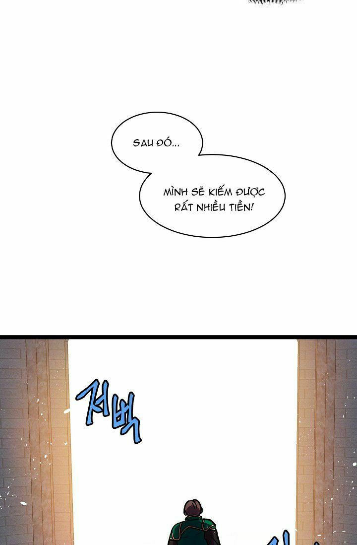 Sự Trở Lại Của Vị Thần Sức Mạnh: Chapter 13