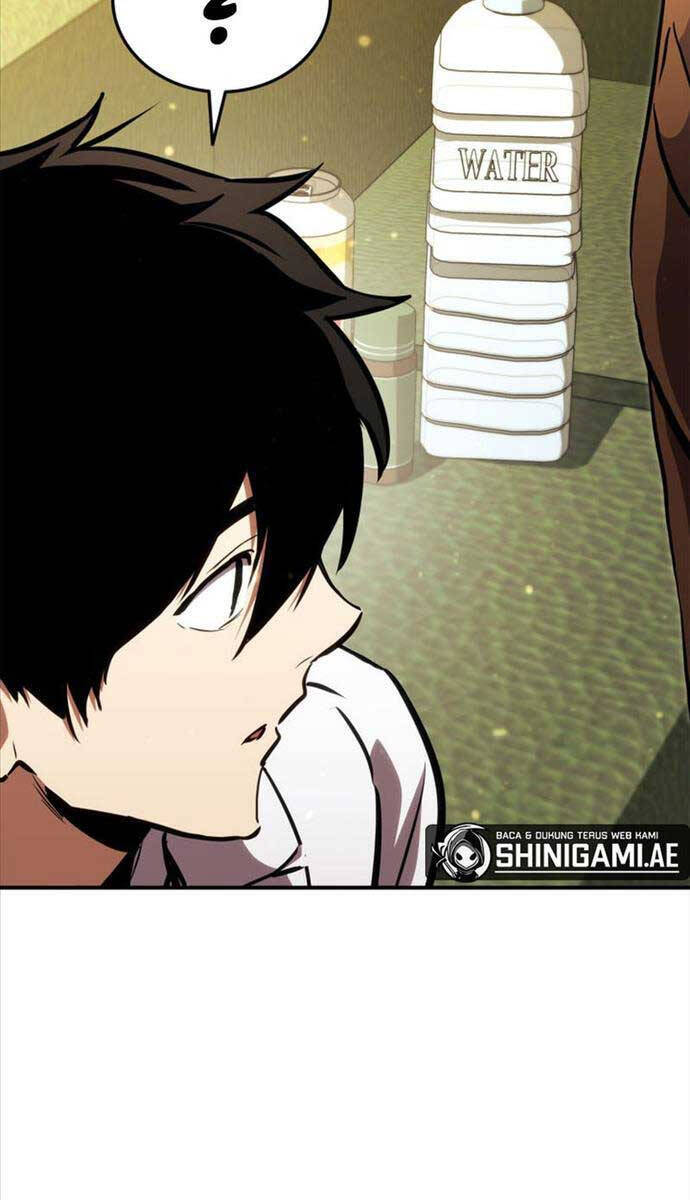 Sự Trở Lại Của Vị Thần Sức Mạnh: Chapter 130