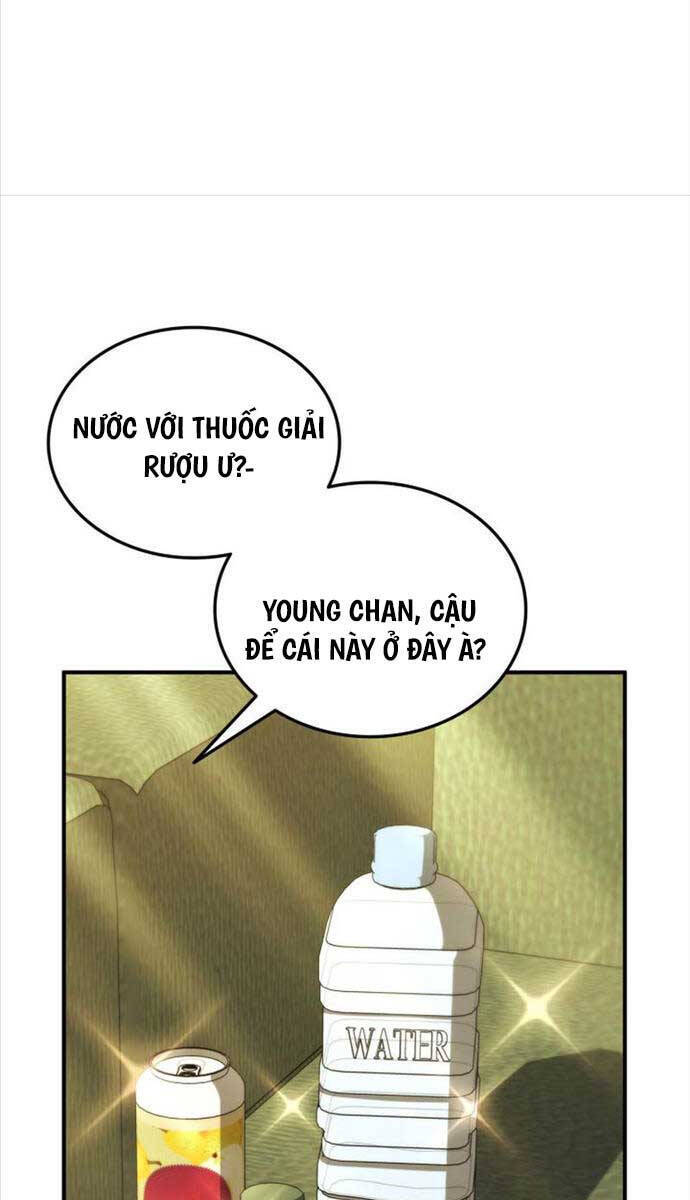 Sự Trở Lại Của Vị Thần Sức Mạnh: Chapter 130