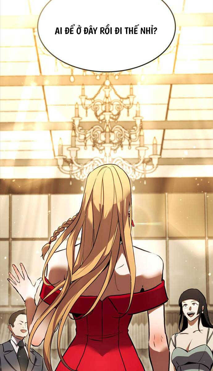 Sự Trở Lại Của Vị Thần Sức Mạnh: Chapter 130