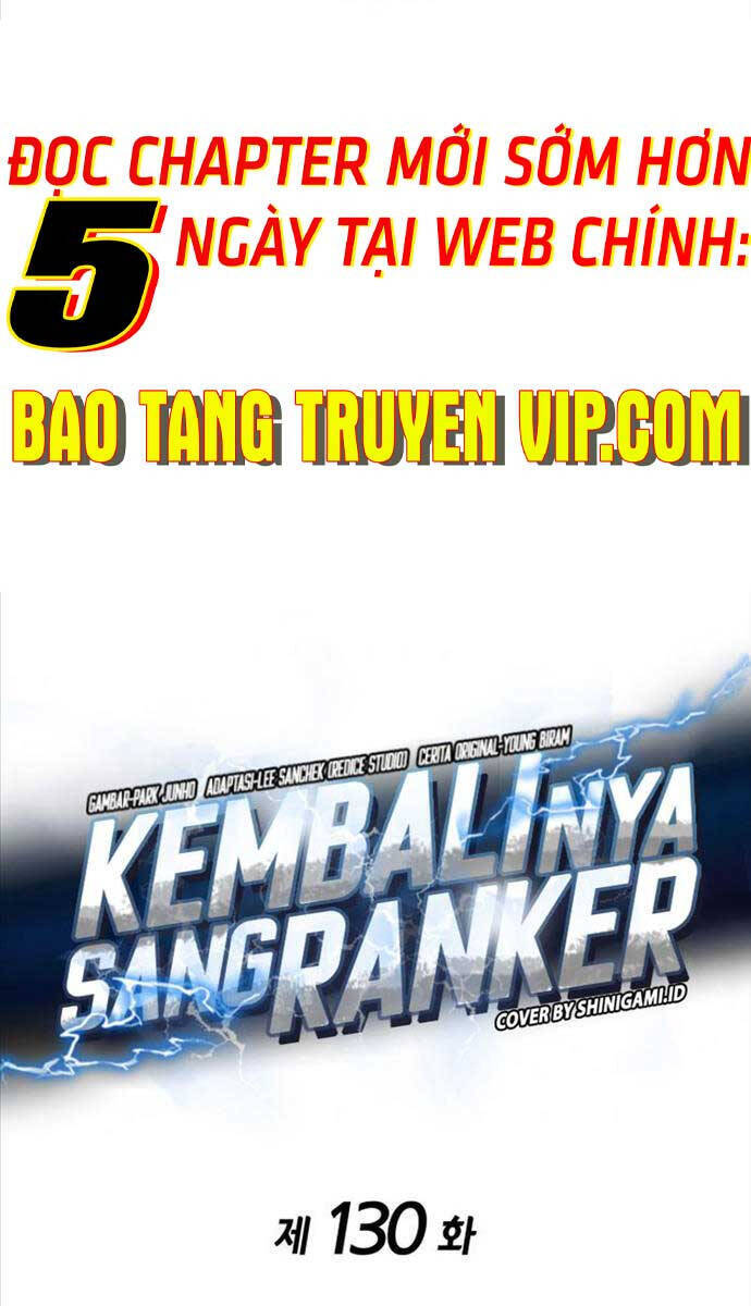 Sự Trở Lại Của Vị Thần Sức Mạnh: Chapter 130